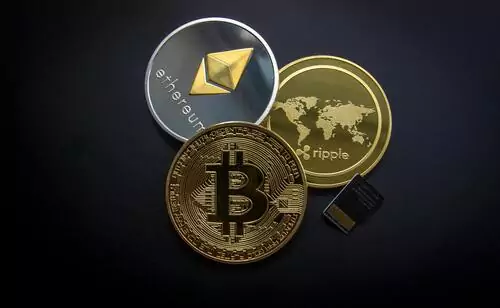 Cryptojacking
