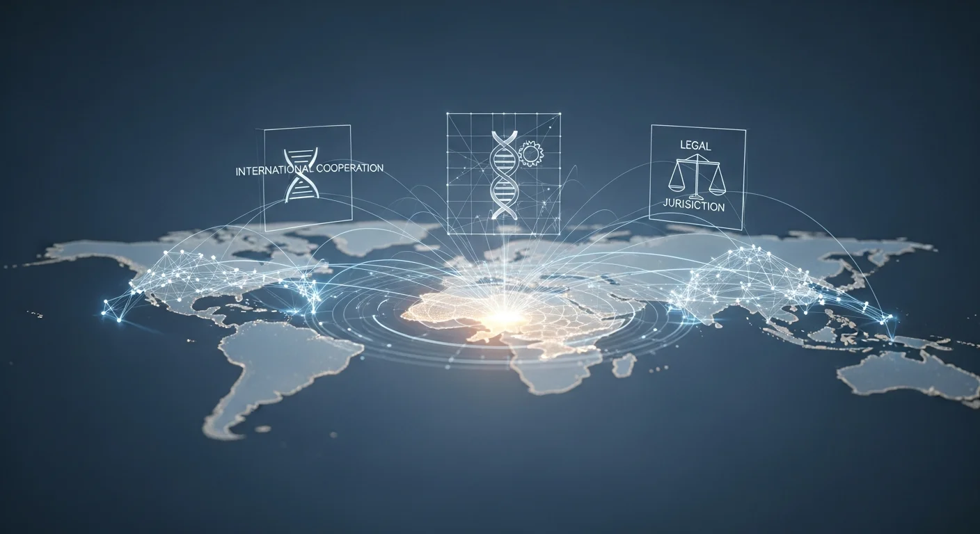 Legal illustration
