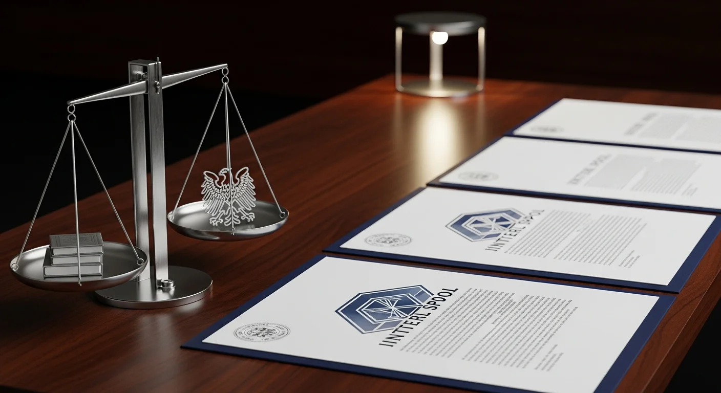 Legal illustration