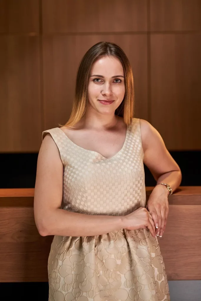 Marina Mkrtchieva
