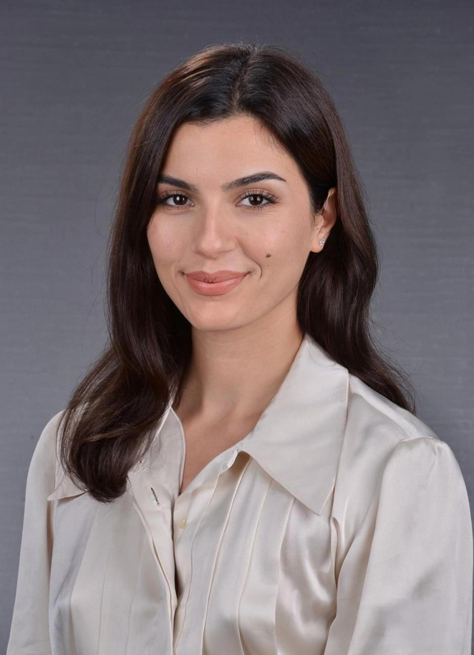 Melisa Kurter