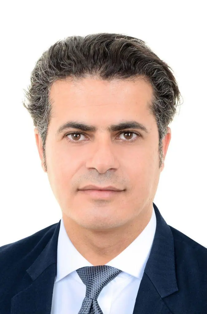 Tarek Muhammad